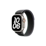 Синий и черный, дикая петля маршрута