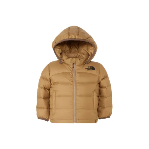 THE NORTH FACE Куртка для малышей и детей дошкольного возраста