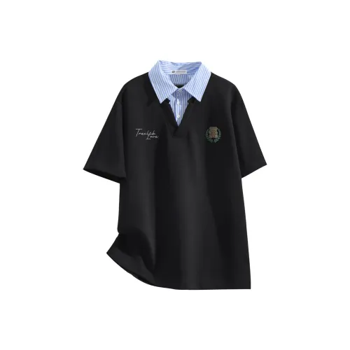 Tre Club Унисекс Футболки