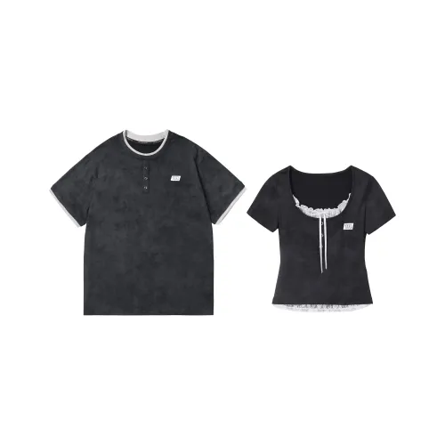 Tryforlove Унисекс Парные Комплекты