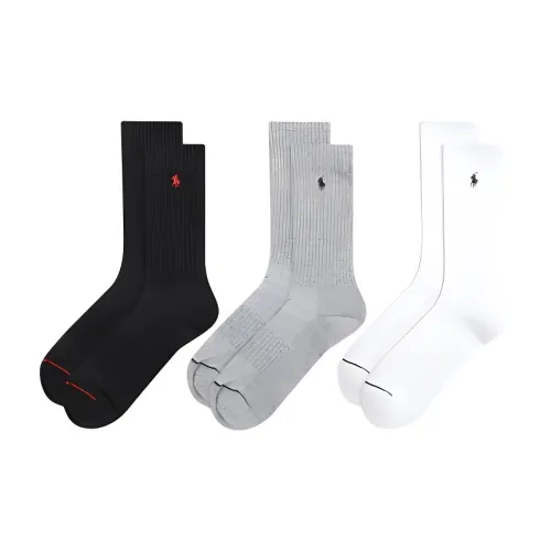 Polo Ralph Lauren Мужские носки MID до икры