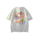 Светло-серый