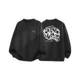 Темно-серый [утолщенный с флисовой подкладкой]