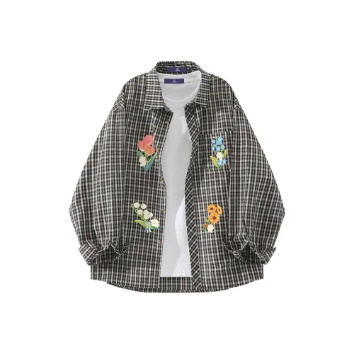 FAX FOR FMACM Унисекс Рубашки