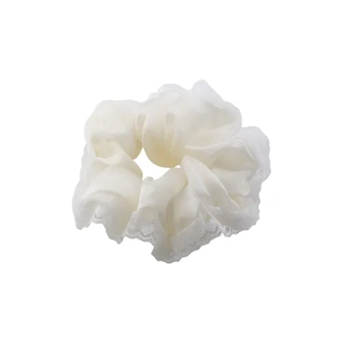 SUZYACC KR Марля Резинки-спирали для волос Женские