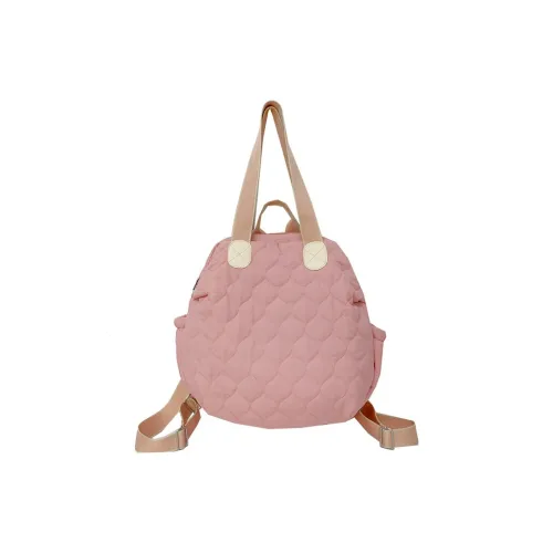 morellybear Композитная ткань Рюкзак Стандартный Женский Многоцветный