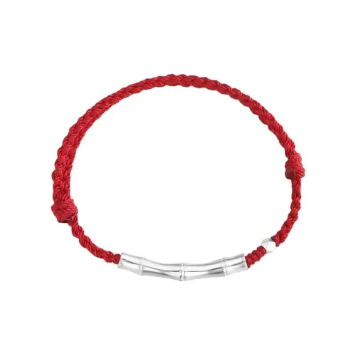 WUDANGSHAN Плетеная веревка ROPE Браслеты Унисекс