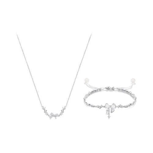 Shang Yinfu Ткань Браслеты Шнурки Женские