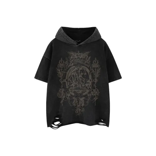 YEARNED Унисекс Футболка