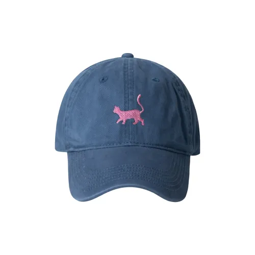 BACKNOW Хлопковые кепки унисекс