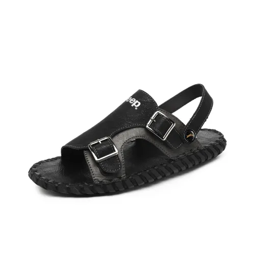 JEEP Пляжные сандалии Мужской