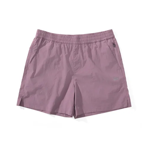 NOTHOMME Monterest Shun Time Wilderness Спортивные шорты Унисекс