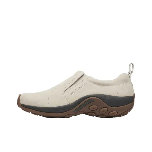 MERRELL Jungle Moc Low Топ Повседневная обувь Мужская Базальт