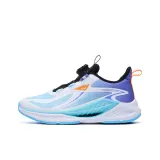 Далекая Небесная Лазурь/361 градус Белый/Оптический Фиолетовый