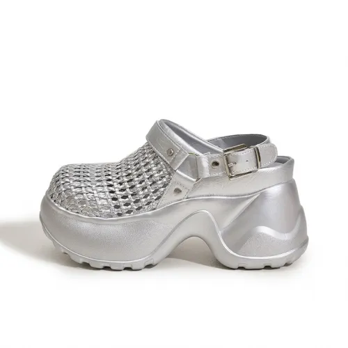 Milan Love Song Casual 9cm Женские