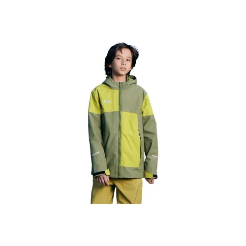 CHOPIYOPI Kids Куртки