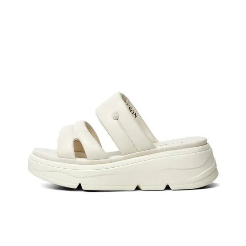 PT'SON Женские слипоны