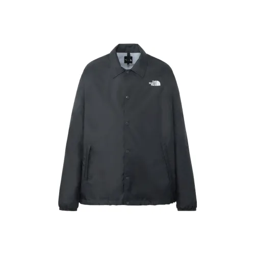 THE NORTH FACE Серый Унисекс Куртки