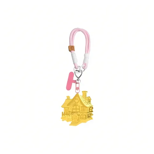 BMK Подвески Унисекс