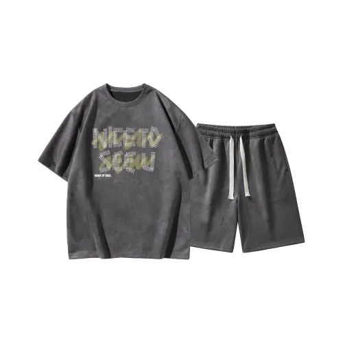 Honor of Kings Повседневная спортивная одежда Унисекс