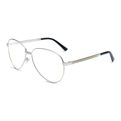 VEGOOS Металлические Оправы для Очков Унисекс