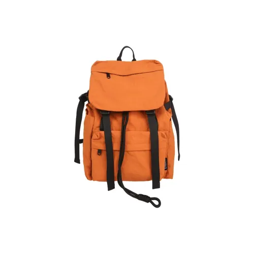 BALANG Нейлоновый рюкзак стандартный унисекс разноцветный