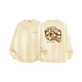 Абрикос [Утолщенный с флисовой подкладкой]