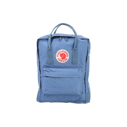 Fjallraven Рюкзаки Нейлоновая ткань Небесно-синий Унисекс