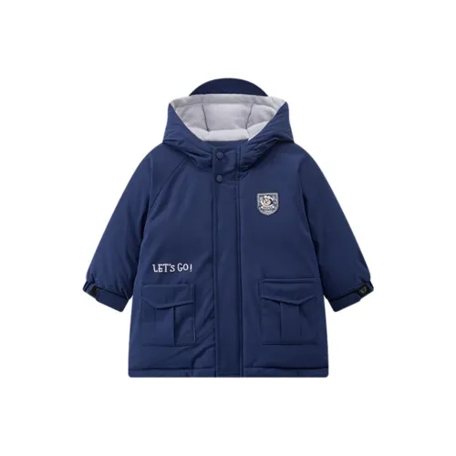 Teenie Weenie Men Детский пуховый жилет