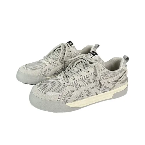 FCMM Устойчивые к истиранию Дышащие Легкие Низкие Кроссовки для скейтбординга Мужские