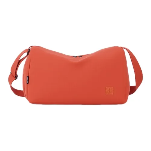 Tonlion Ткань Сумка через плечо Унисекс Многоцветная