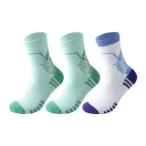 Зелёный+Зелёный+Белый Фиолетовый