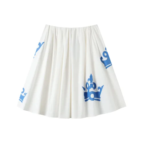 AJPG Повседневные короткие юбки для женщин