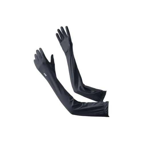 JEEP Легкие Нарукавники с Защитой от UV Женские