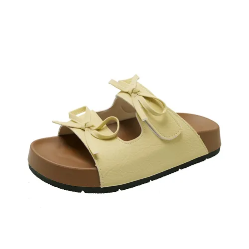 Boldi Kuki Аbrasion Resistant Слипоны Женские