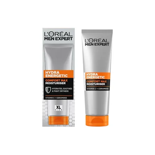 L'OREAL Мужской Крем / Лосьон для лица
