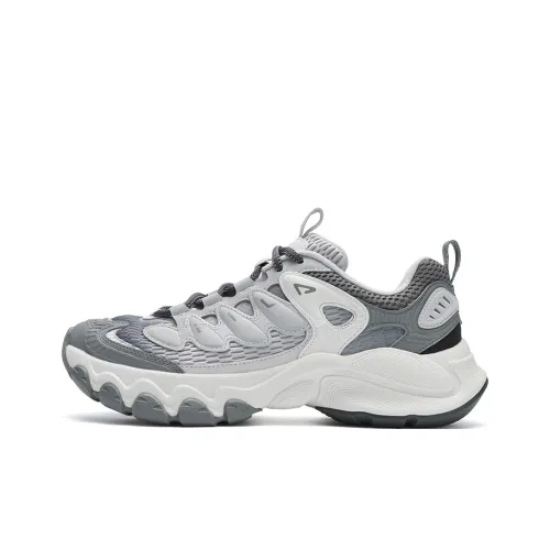 FILA TRUFFLE 2,0 Повседневный Низкий Топ Мужской