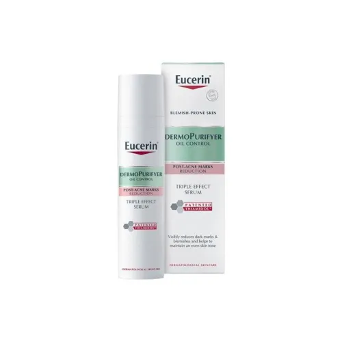 Eucerin Жидкость Essences Ослепительно белый Унисекс