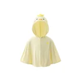Какао Утка