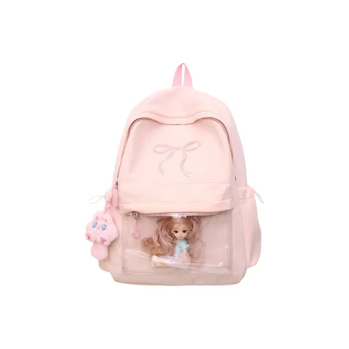 HCXK Нейлон Ит-Сумка Стандартная Женская Многоцветная