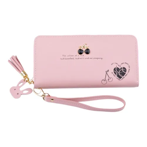 ALOENEY ПУ (полиуретан) Монетница Женская Многоцветная