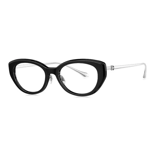 BOLON Пластиковая оправа β-титан Кошачий глаз Оправы для очков Унисекс Многоцветные