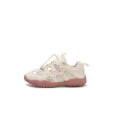 Бежево-розовый