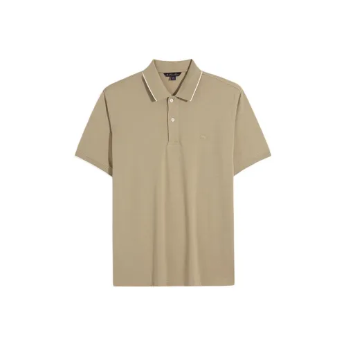 BROOKS BROTHERS Мужская рубашка поло