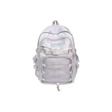 Серебристый