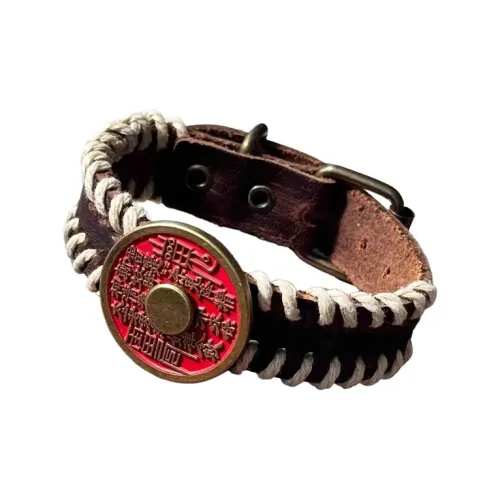 JIBAINANXI Сплав Наручные повязки Унисекс