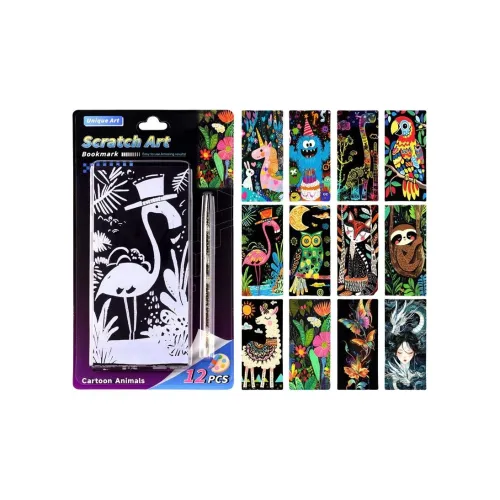 MDH DIY Игрушки