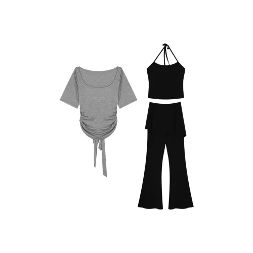 Annie The Темный Child Повседневный Костюм Женские