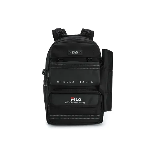 FILA ORIGINALE Рюкзаки Глубокий Черный Мужской
