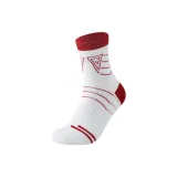 Белый красный